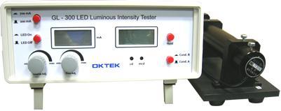 GL-300 LED发光强度测试仪